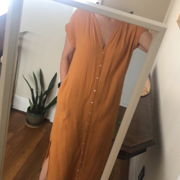 Xirena long dress size S - Picture 10 of 14